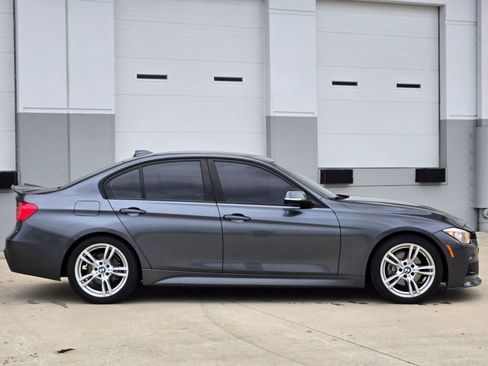 Used 2014 BMW 328d Sedan image 9