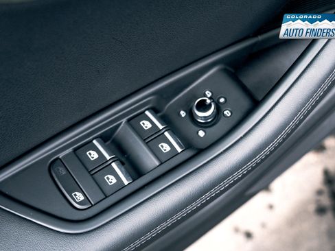 Used 2019 Audi A5 2.0T Premium Plus w/ Premium Plus image 10