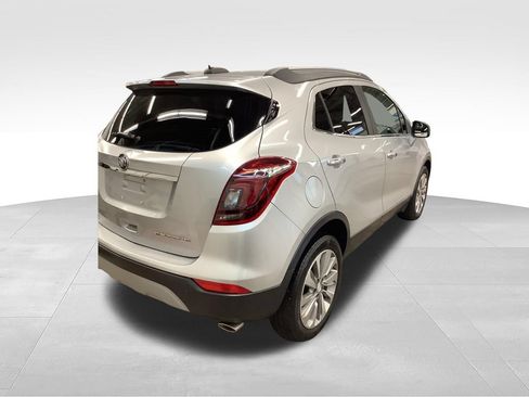 Used 2019 Buick Encore Preferred FWD image 6