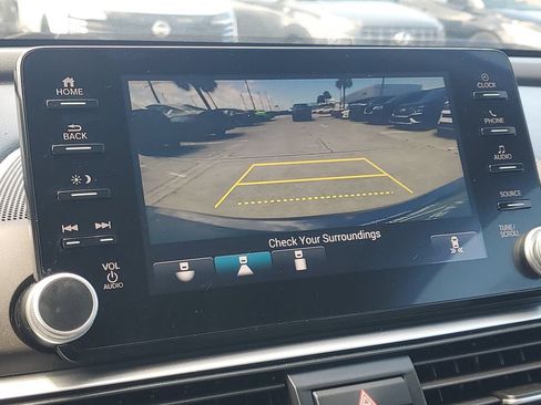 Used 2020 Honda Accord EX image 33