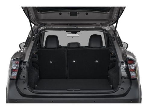 New 2026 Nissan Kicks SR w/ SR Premium Package image 8