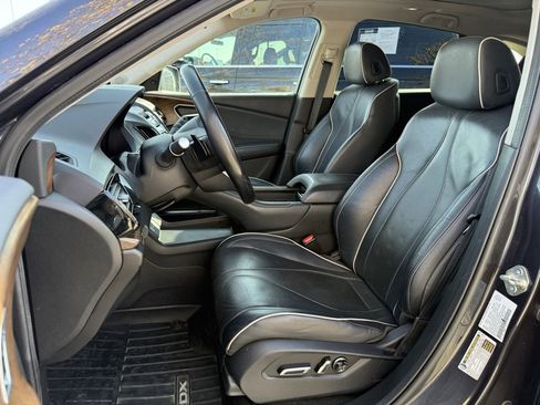 Used 2020 Acura RDX AWD w/ Advance Package image 27