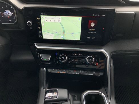 Used 2023 GMC Sierra 1500 Denali image 40