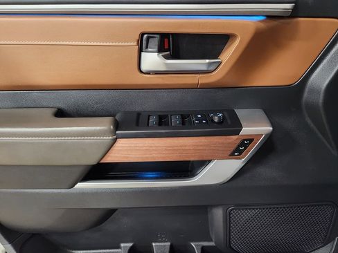 Used 2024 Toyota Tundra 1794 Edition image 44