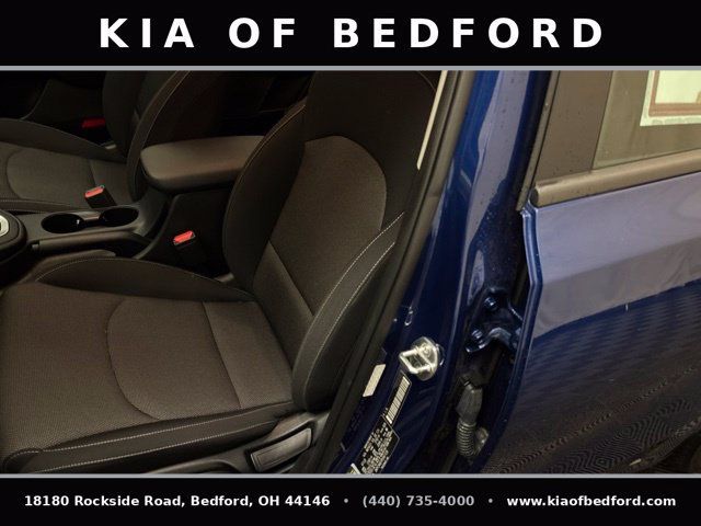 Certified 2023 Kia Forte LXS FWD image 14