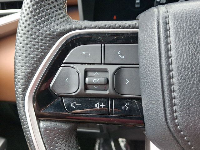 Used 2024 Toyota Tundra 1794 Edition AWD/4WD image 18