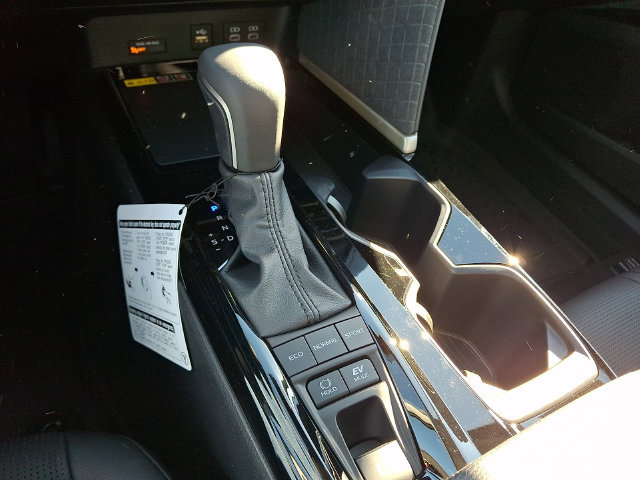 New 2026 Toyota Camry XLE w/ Premium Plus Package FWD image 7