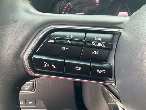 Used 2025 MAZDA CX-90 3.3 Turbo w/ Premium Plus Pkg AWD/4WD image 37