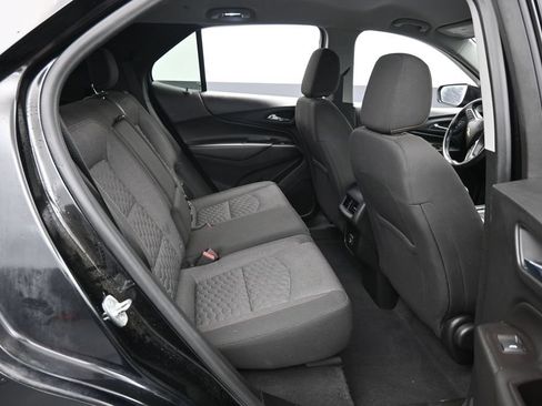 Used 2020 Chevrolet Equinox LT FWD image 33
