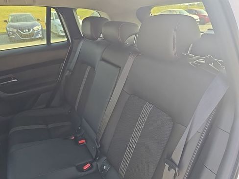 Used 2025 MAZDA CX-50 AWD 2.5 S w/ Preferred Package image 11