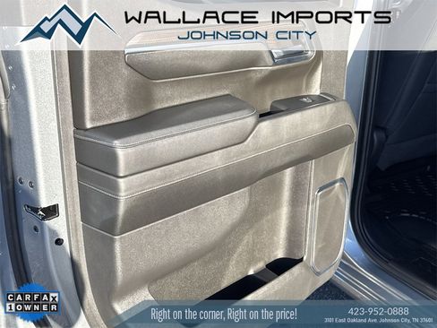 Used 2024 Chevrolet Silverado 1500 RST w/ Z71 Off-Road Package image 36