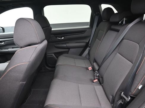 Certified 2024 Honda CR-V Sport image 24