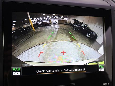 Used 2024 Subaru Forester Wilderness image 31