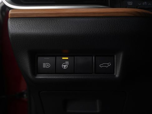 Used 2024 Toyota Grand Highlander Limited image 26