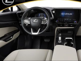 New 2026 Lexus NX 350 AWD w/ Accessory Package (2T) video 1
