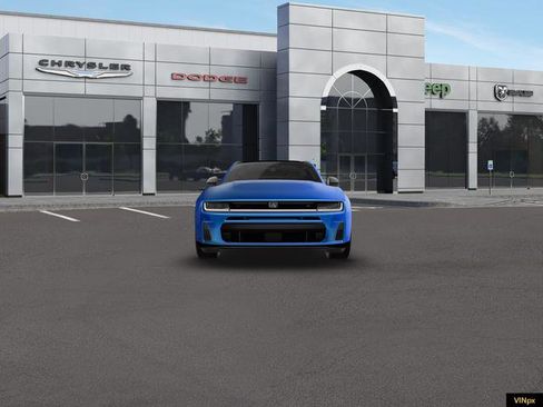 New 2026 Dodge Charger Scat Pack image 6