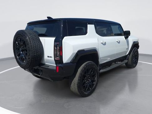 Used 2025 GMC Hummer EV 2X AWD/4WD image 3