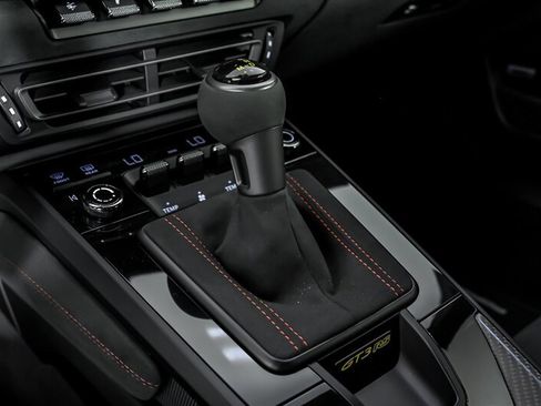 Used 2024 Porsche 911 GT3 RS RWD image 40