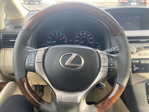 Used 2013 Lexus RX 350 AWD image 12