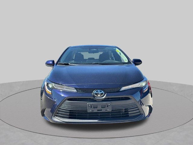 Used 2024 Toyota Corolla LE FWD image 11