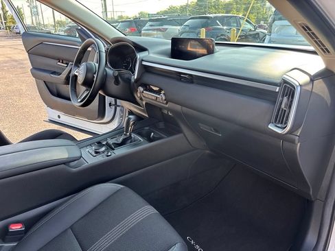 Used 2025 MAZDA CX-50 AWD 2.5 S w/ Preferred Package image 35