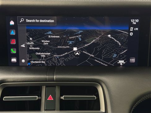 Used 2021 Porsche Taycan Turbo S image 26