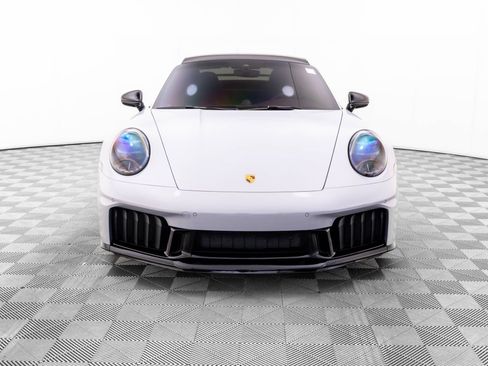 Certified 2026 Porsche 911 Carrera GTS RWD image 9