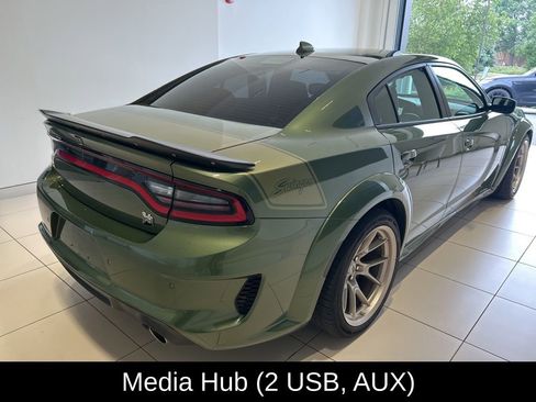 Used 2023 Dodge Charger Scat Pack image 13