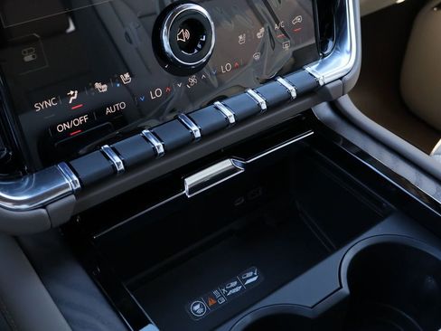 New 2026 GMC Yukon XL Denali w/ Sun & Power Step Package image 12