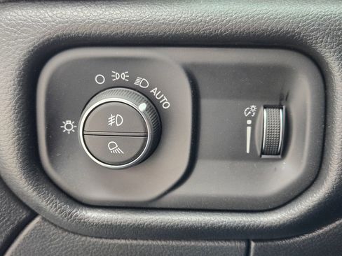 New 2026 RAM 2500 Tradesman image 19