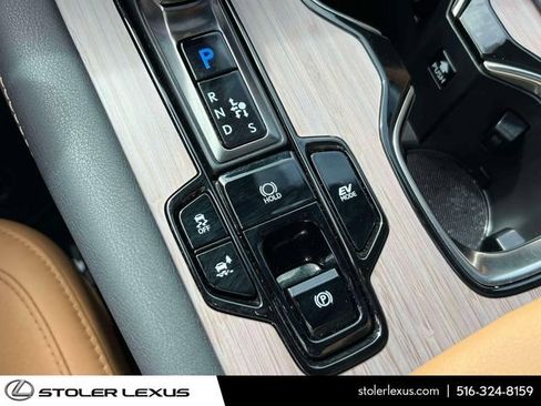 Used 2024 Lexus RX 350h w/ Cold Area Package AWD/4WD image 37