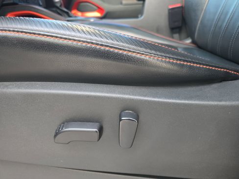 Used 2023 Nissan Frontier PRO-4X w/ Pro-4X Premium Package image 13