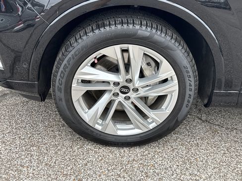 Used 2021 Audi Q7 2.0T Premium Plus w/ Executive Package image 9