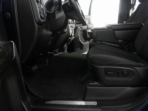 Used 2021 Chevrolet Silverado 1500 LT image 15