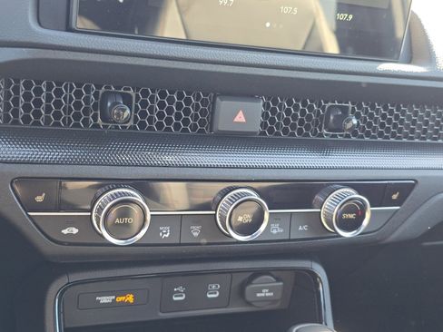 New 2026 Honda CR-V Sport-L image 35