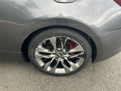 Used 2014 Hyundai Genesis 3.8 RWD image 14