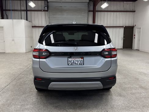 Used 2023 Honda Pilot EX-L image 16