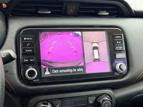 Used 2023 Nissan Kicks SR w/ SR Premium Package image 20
