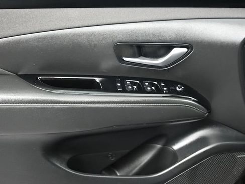 Used 2023 Hyundai Tucson Limited AWD/4WD image 7