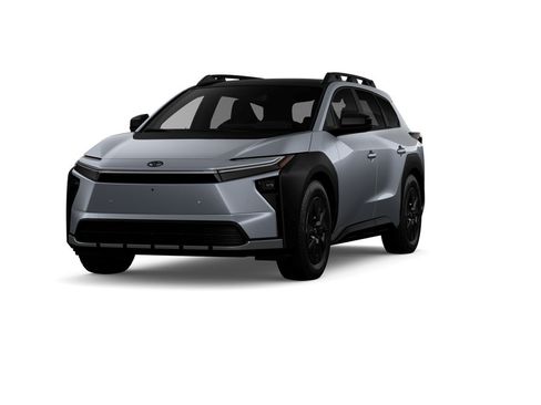 New 2026 Toyota bZ Woodland AWD/4WD image 52