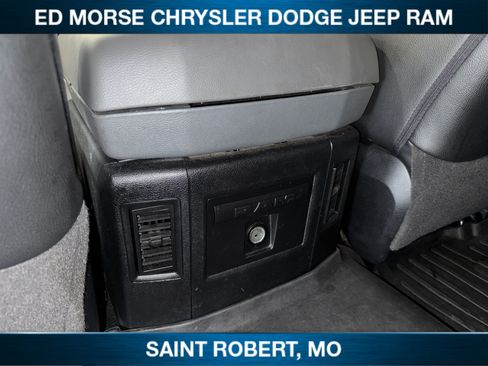 Used 2016 RAM 1500 Big Horn AWD/4WD image 23