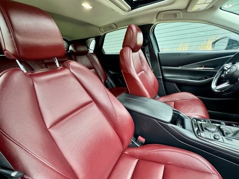 Used 2022 MAZDA CX-30 AWD 2.5 S w/ Preferred Package image 19