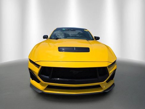 Used 2024 Ford Mustang GT Premium w/ GT Performance Package RWD image 6