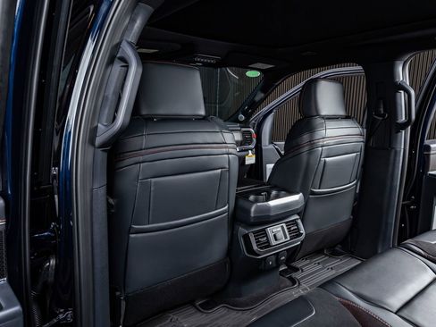 Used 2025 Ford F150 Raptor w/ Equipment Group 803A Raptor R image 34