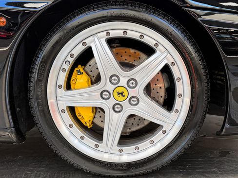 Used 2004 Ferrari 360 Spider RWD image 38