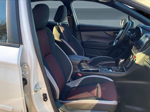 Used 2023 Subaru Impreza 2.0i Sport image 7