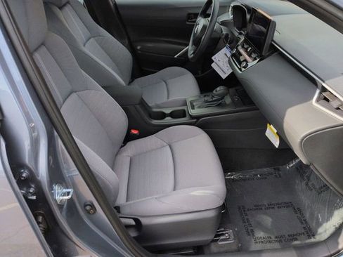 Certified 2026 Toyota Corolla Cross S image 29