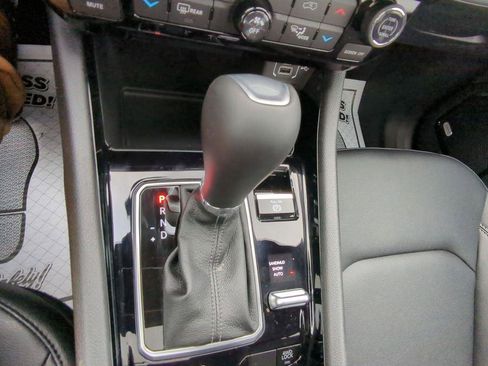 New 2026 Jeep Compass Limited w/ Sun, Sound & Navigation Group image 18