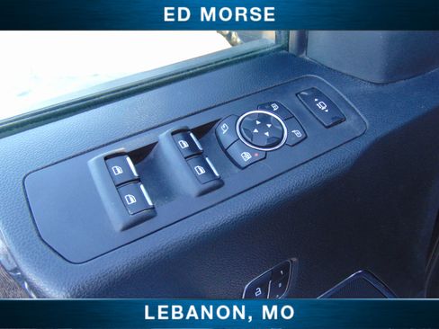 Used 2019 Ford F250 Lariat w/ Chrome Package image 19