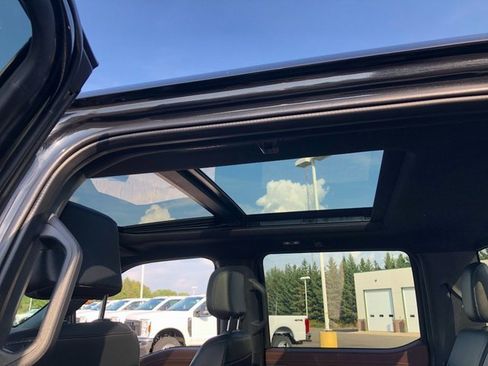 Used 2023 Ford F150 Lariat w/ Equipment Group 502A High image 2